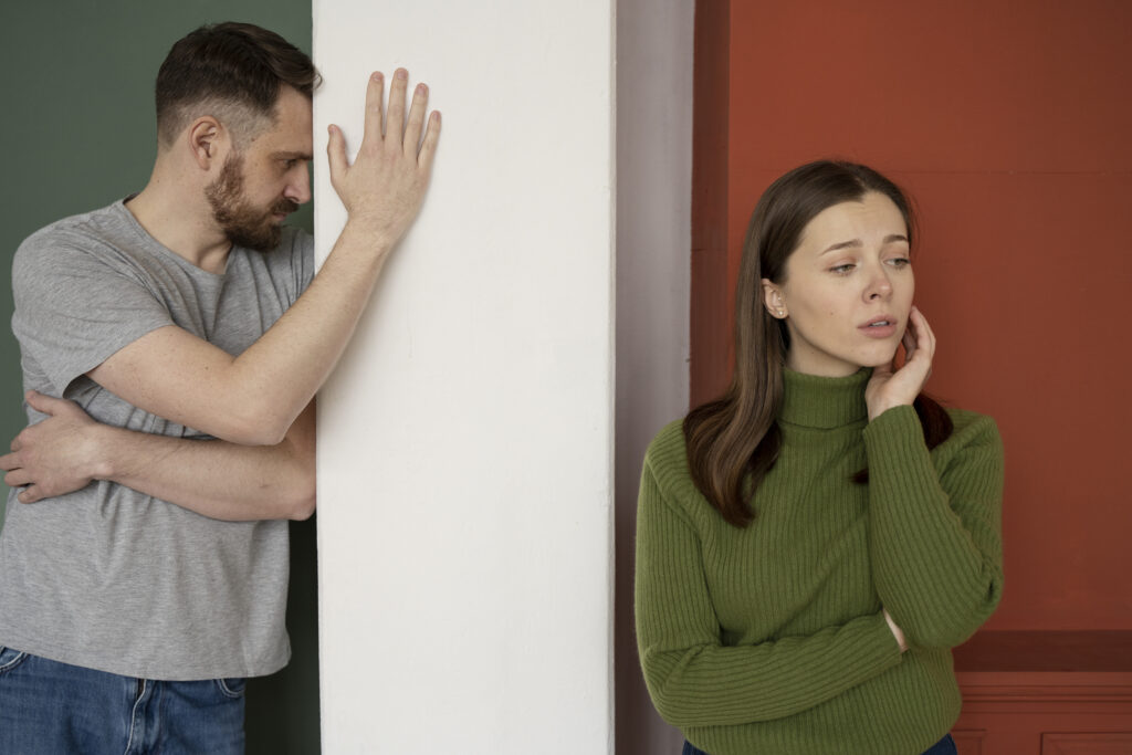 Tratamento para comportamento sexual compulsivo CSBD