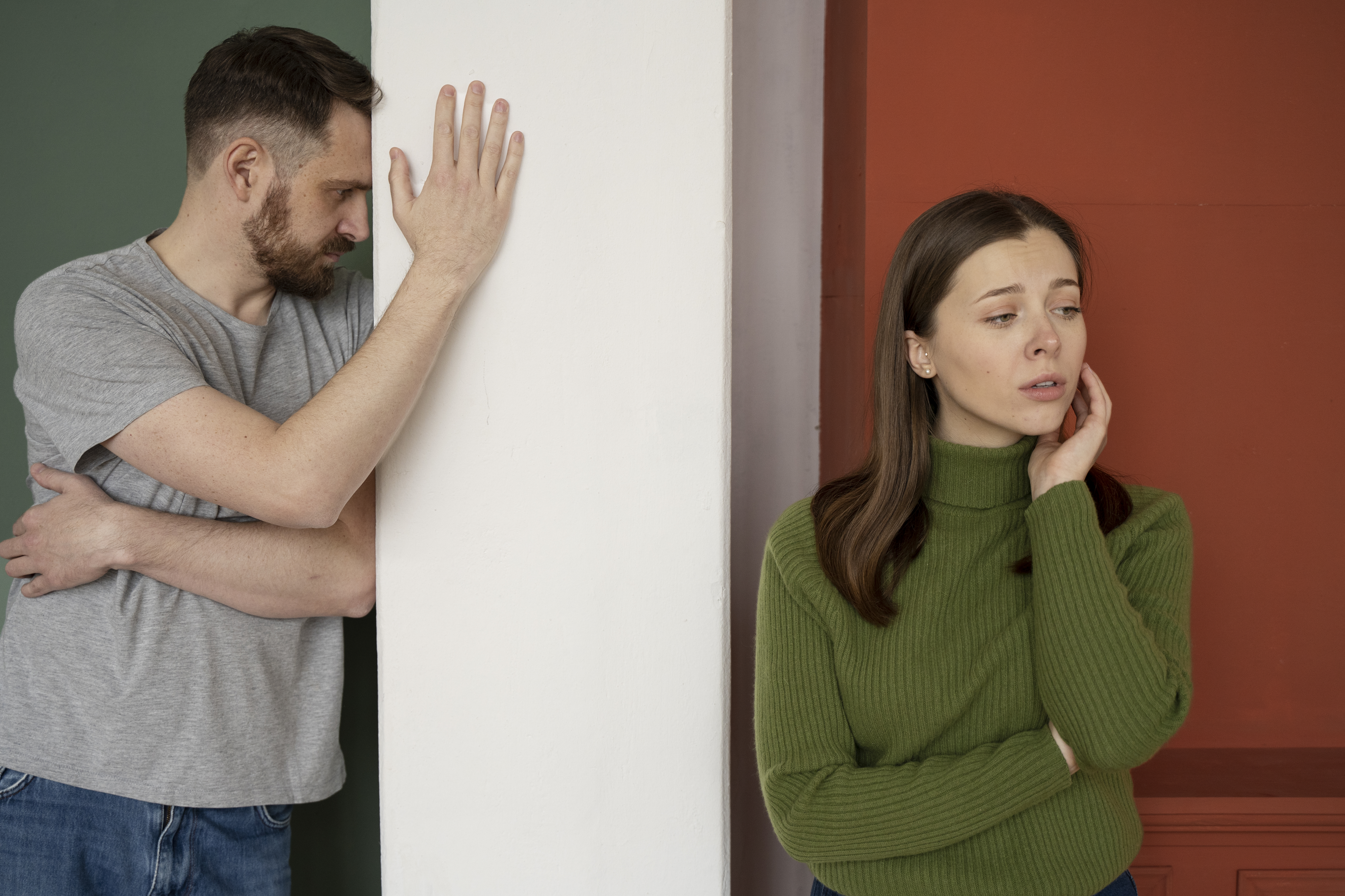 Tratamento para comportamento sexual compulsivo CSBD